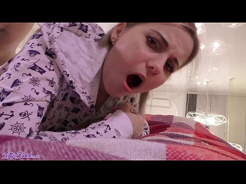 ❤️ Sexy mamma svelge og pregistyle sex - cum close up ️❌ Porno hos oss ❌️